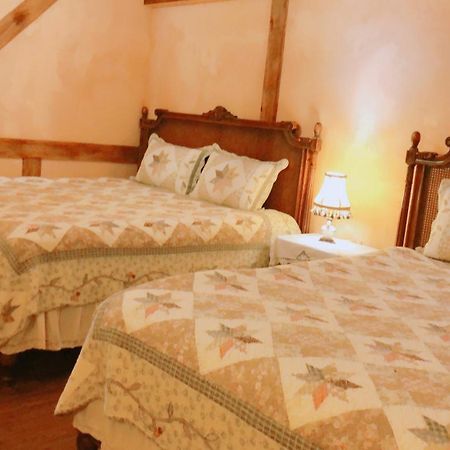 Fazhana Village B&B Hualien Kamer foto
