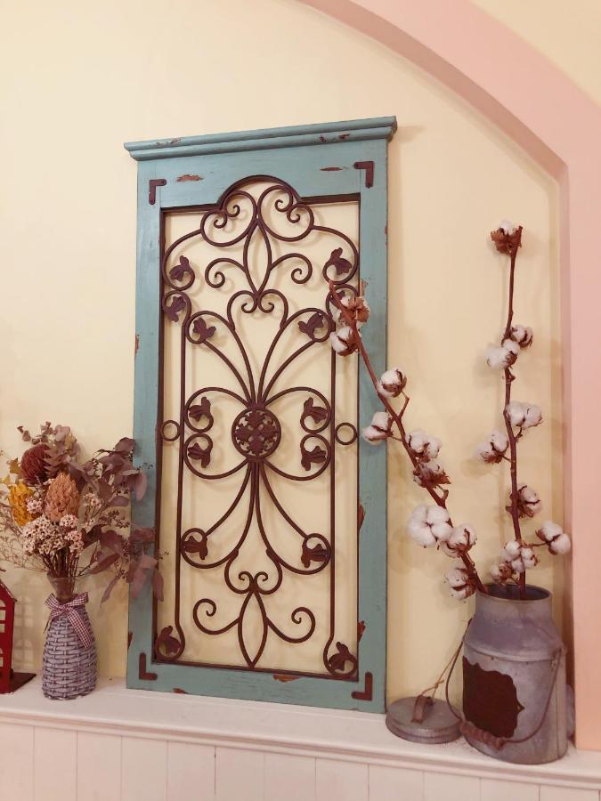 Fazhana Village B&B Hualien Buitenkant foto