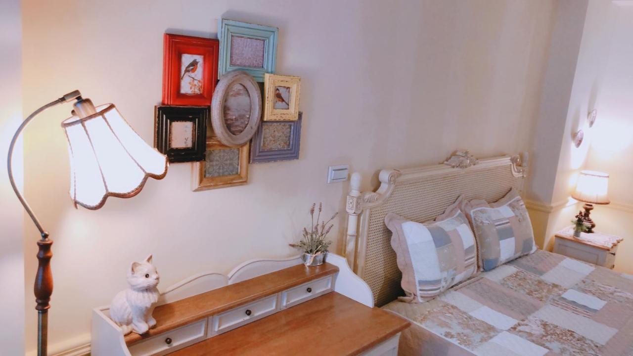 Fazhana Village B&B Hualien Buitenkant foto