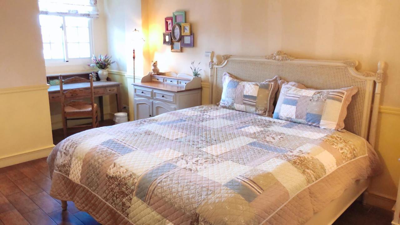 Fazhana Village B&B Hualien Buitenkant foto
