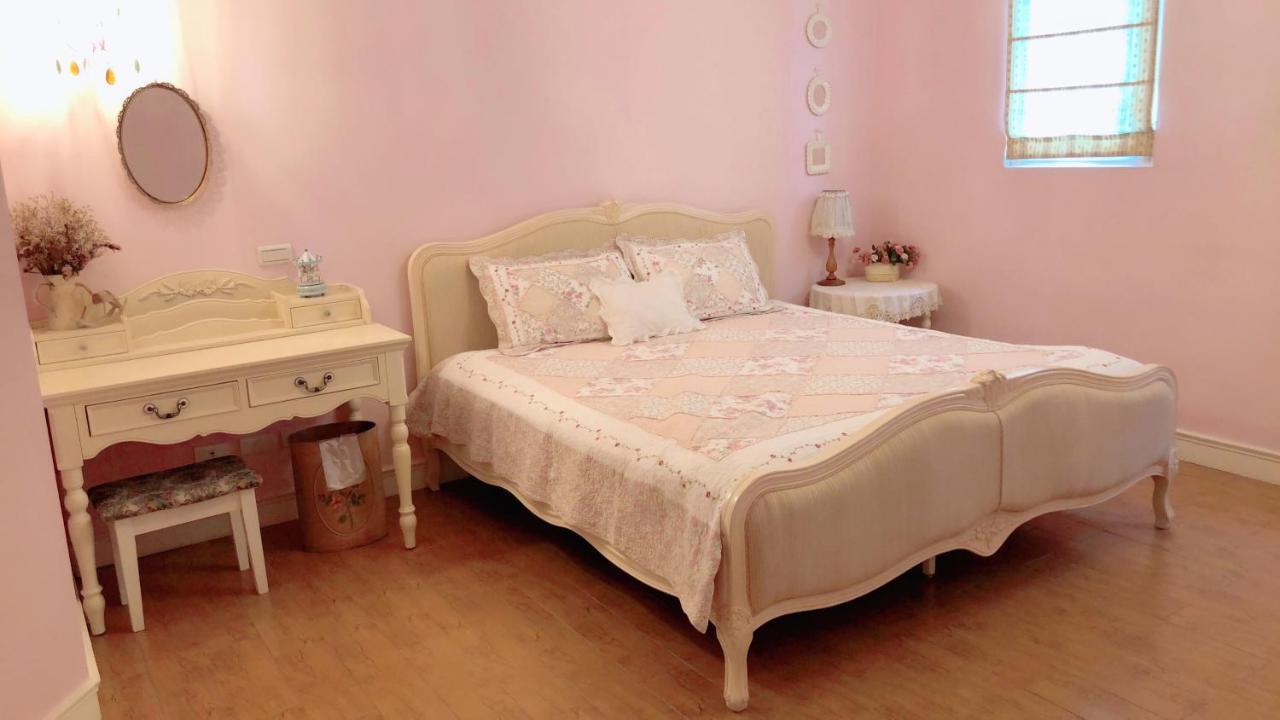 Fazhana Village B&B Hualien Buitenkant foto