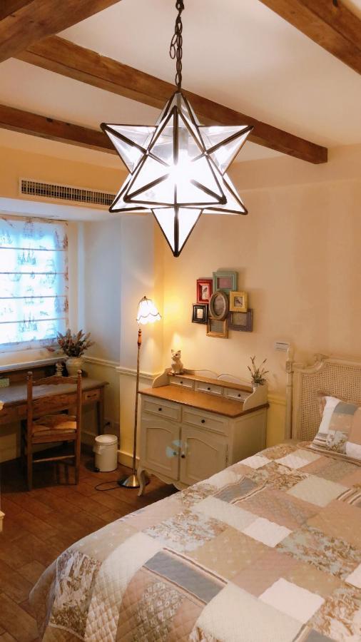 Fazhana Village B&B Hualien Buitenkant foto