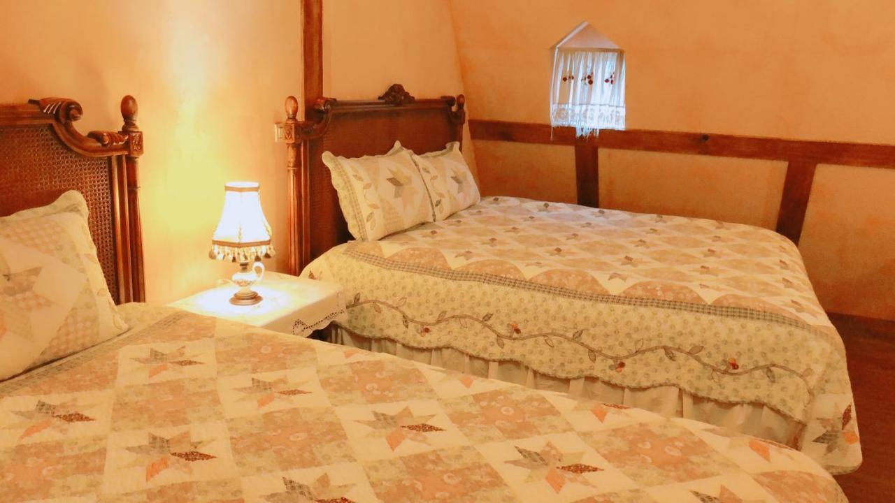 Fazhana Village B&B Hualien Buitenkant foto