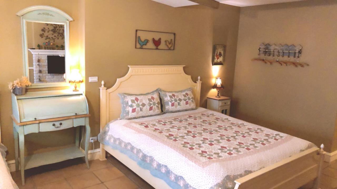 Fazhana Village B&B Hualien Buitenkant foto