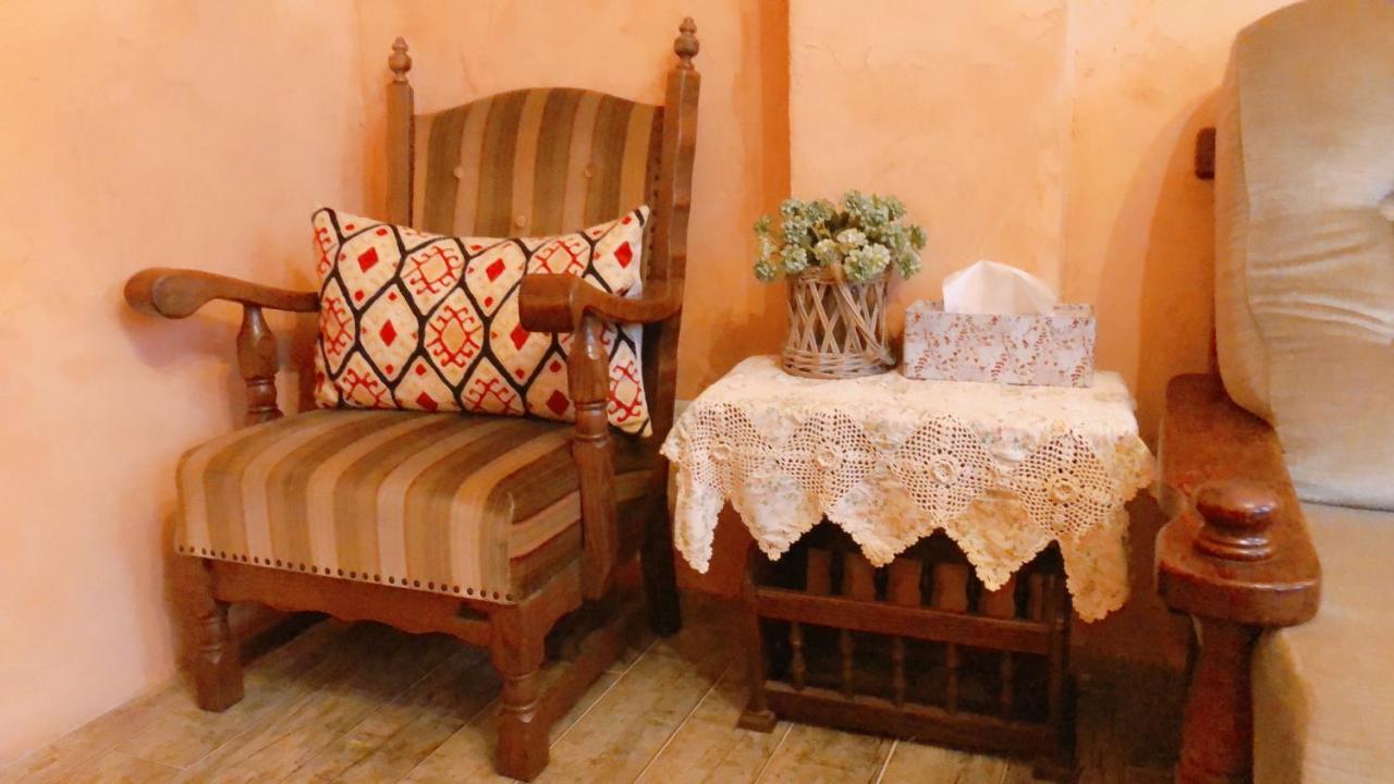 Fazhana Village B&B Hualien Buitenkant foto