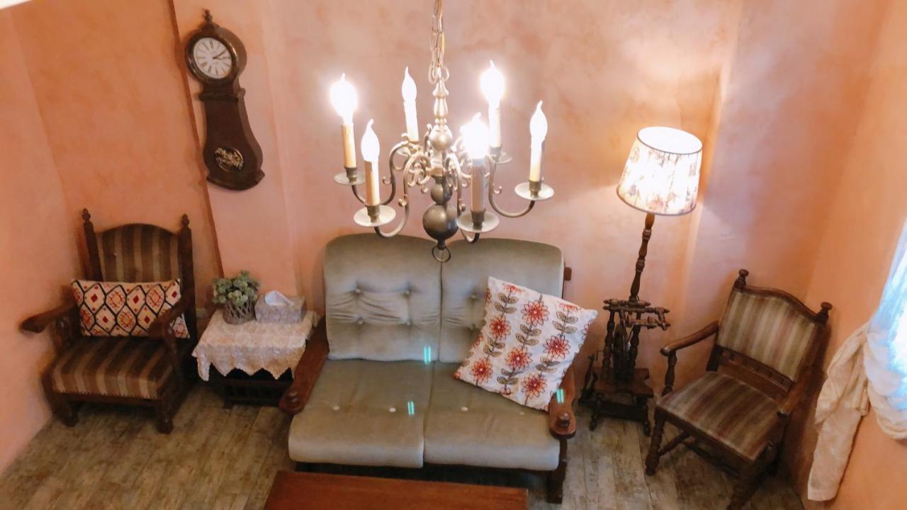 Fazhana Village B&B Hualien Buitenkant foto