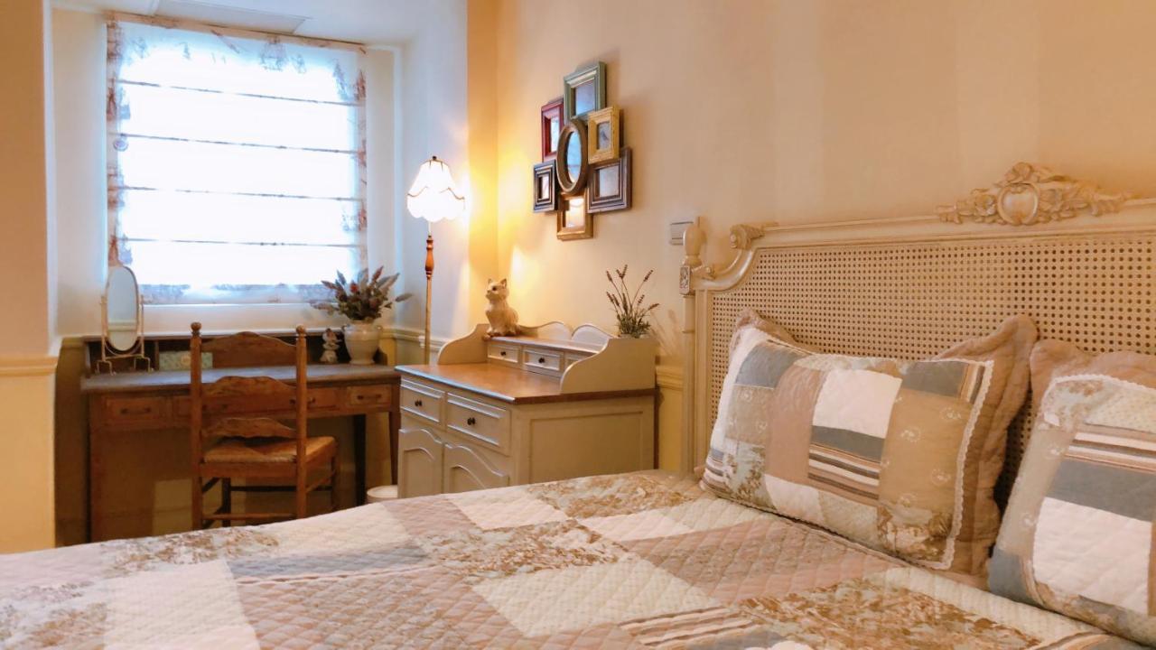 Fazhana Village B&B Hualien Buitenkant foto