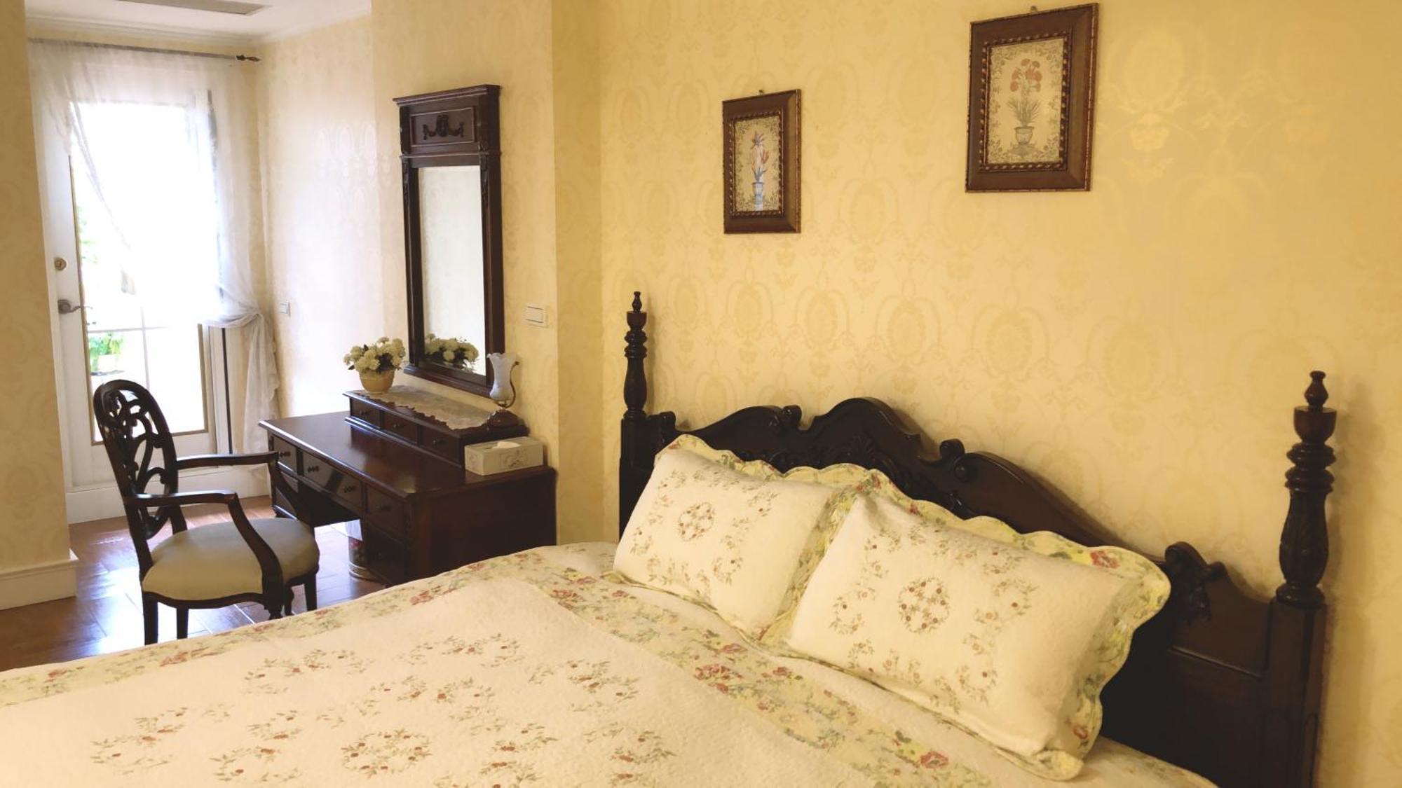 Fazhana Village B&B Hualien Kamer foto