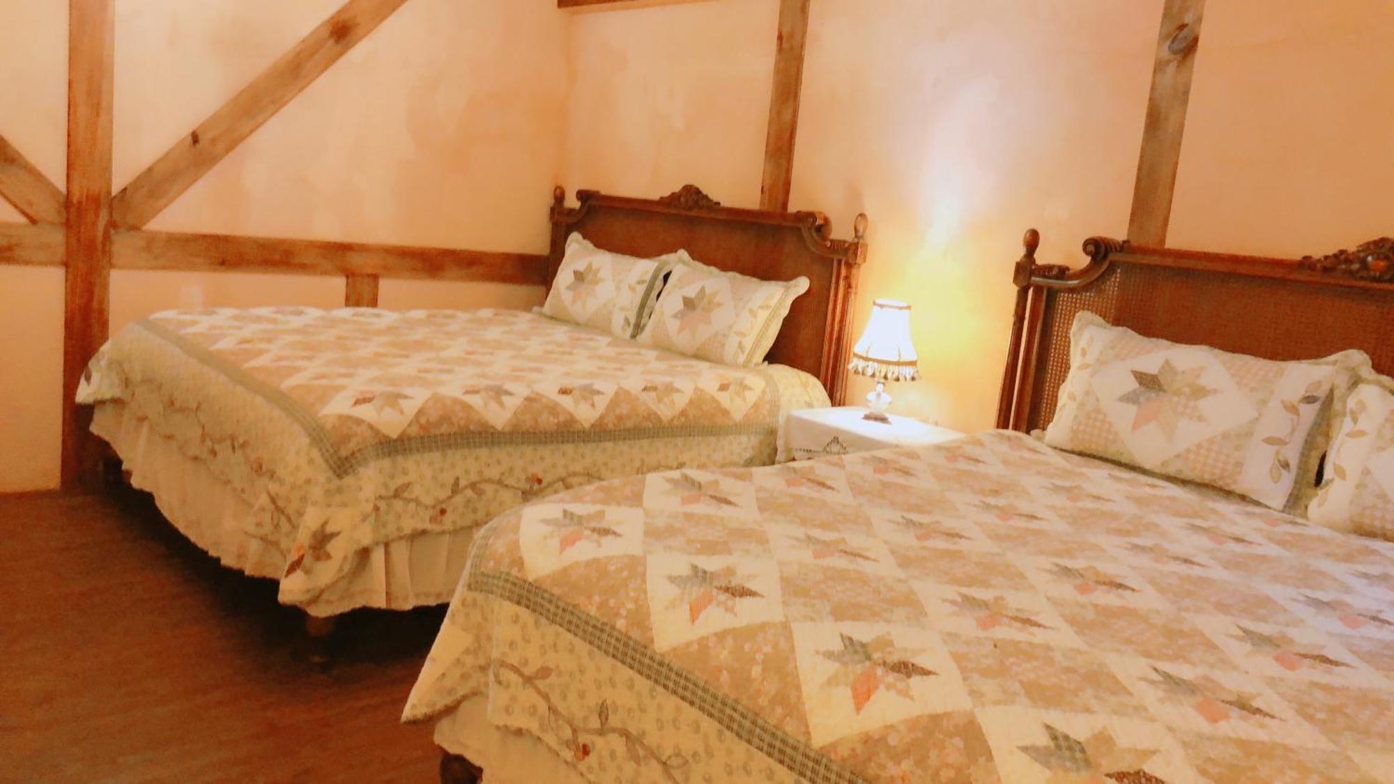 Fazhana Village B&B Hualien Kamer foto