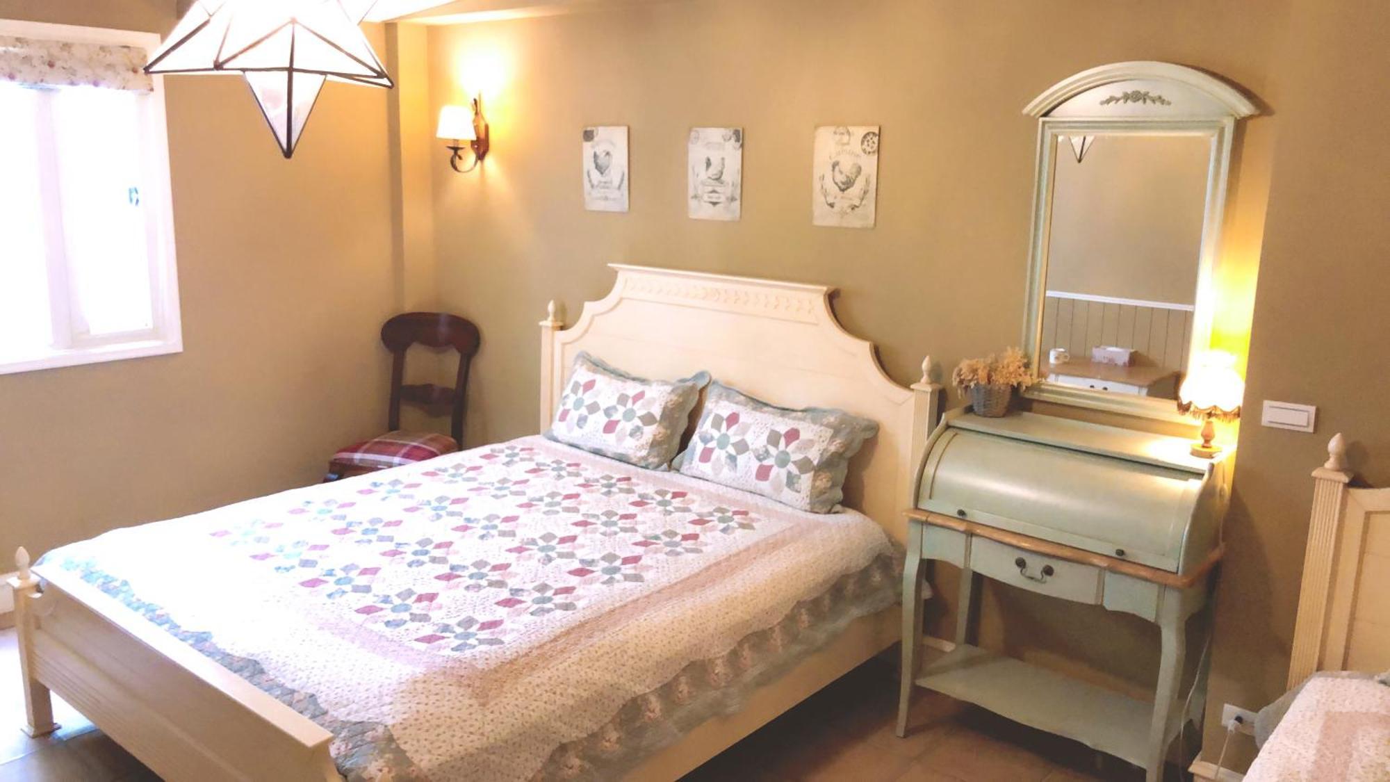 Fazhana Village B&B Hualien Buitenkant foto