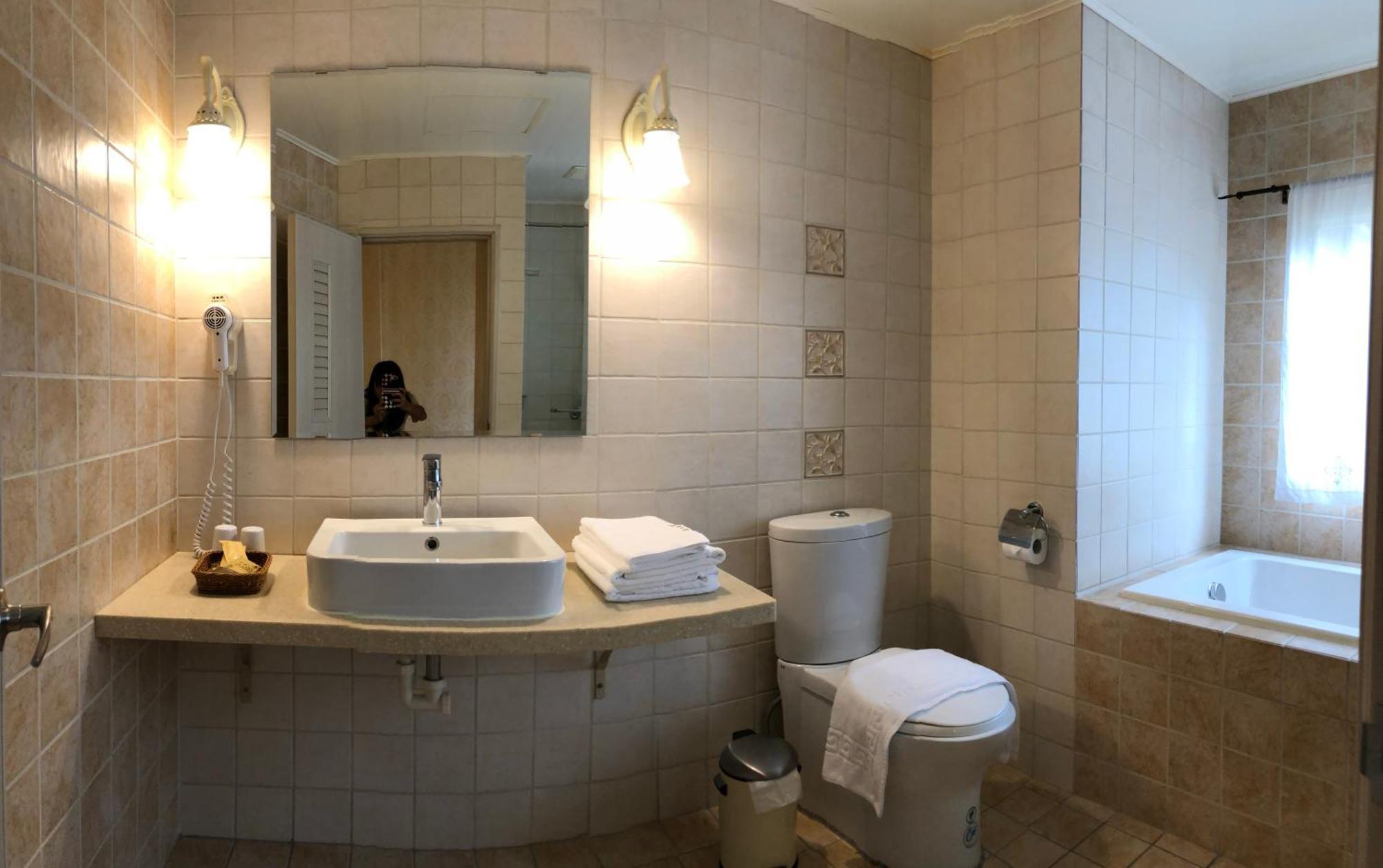 Fazhana Village B&B Hualien Kamer foto