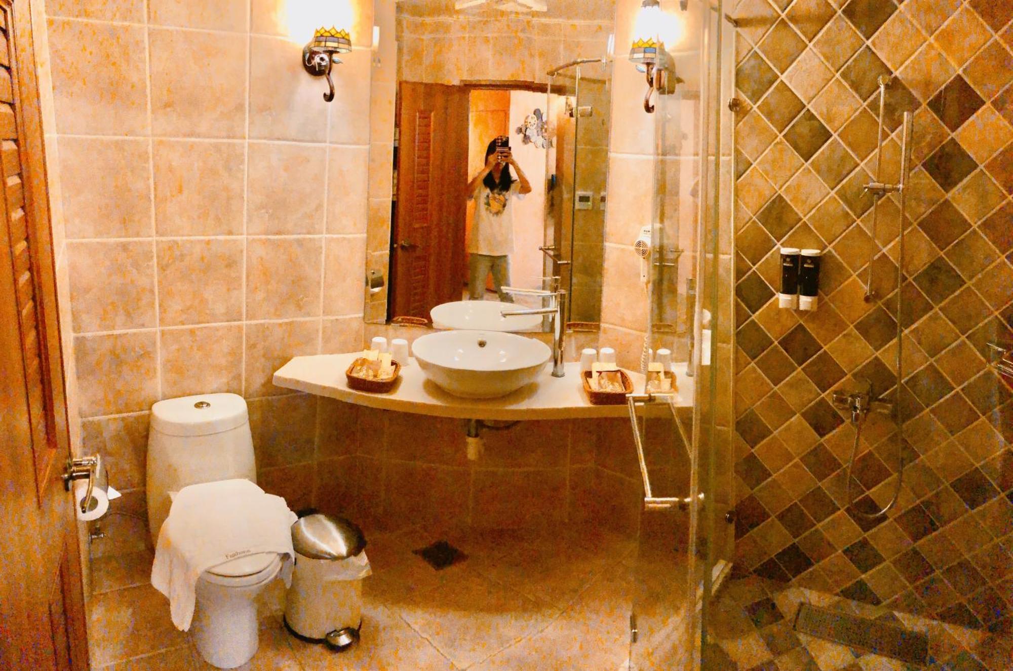 Fazhana Village B&B Hualien Kamer foto