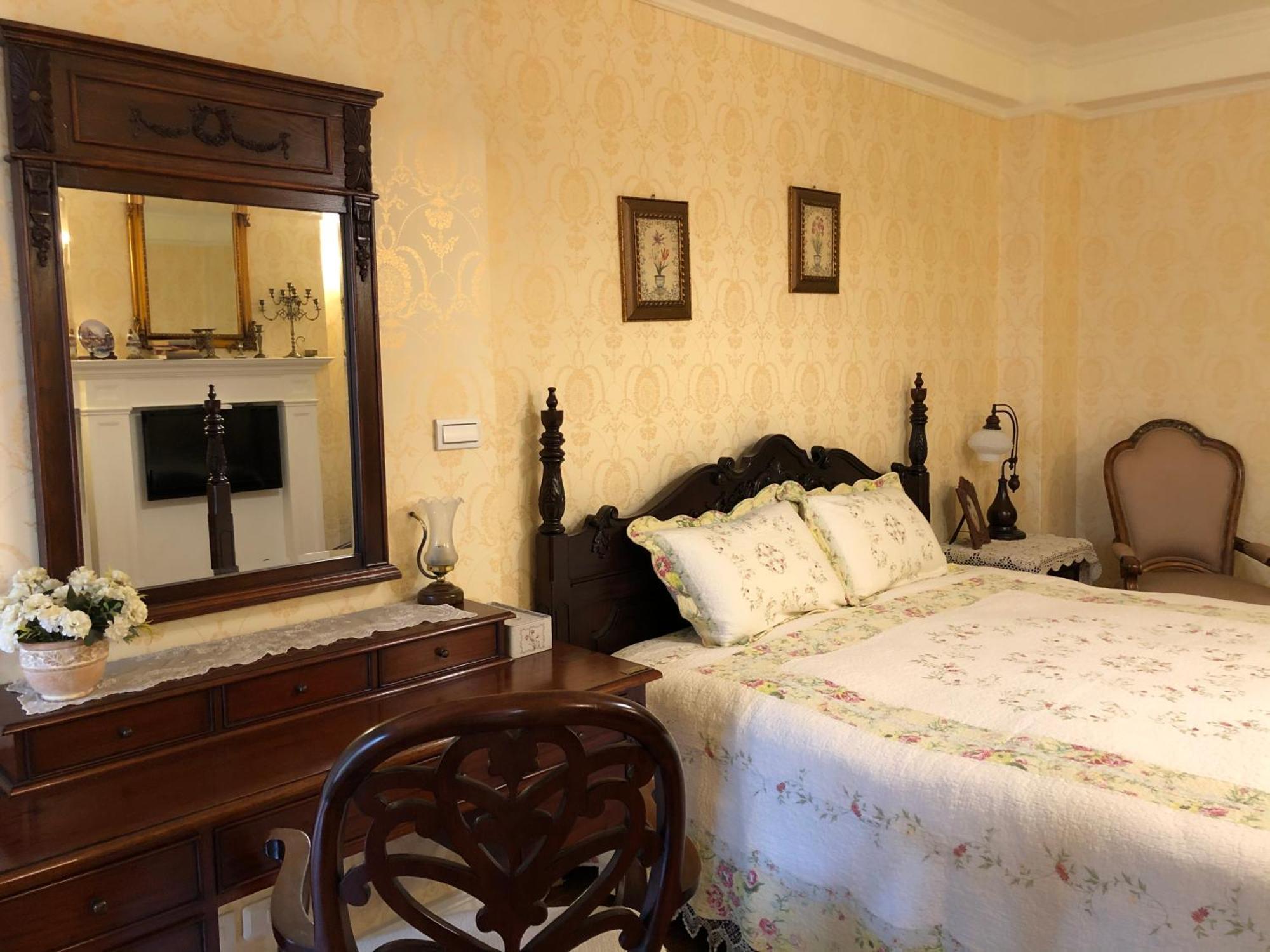 Fazhana Village B&B Hualien Kamer foto