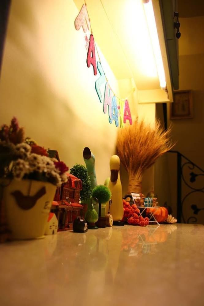 Fazhana Village B&B Hualien Buitenkant foto