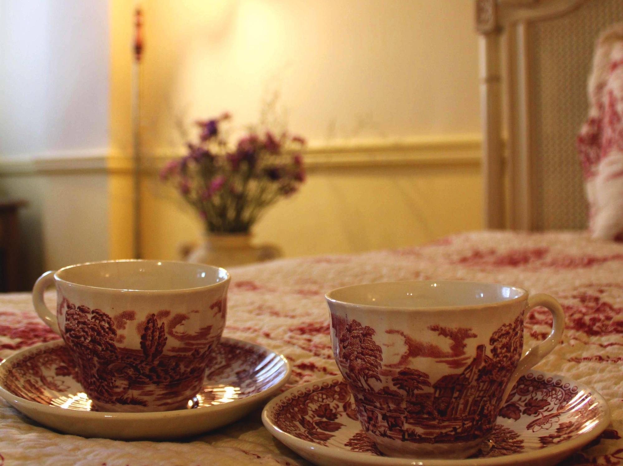 Fazhana Village B&B Hualien Buitenkant foto