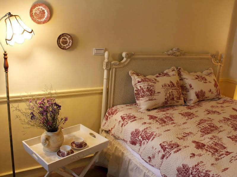 Fazhana Village B&B Hualien Buitenkant foto