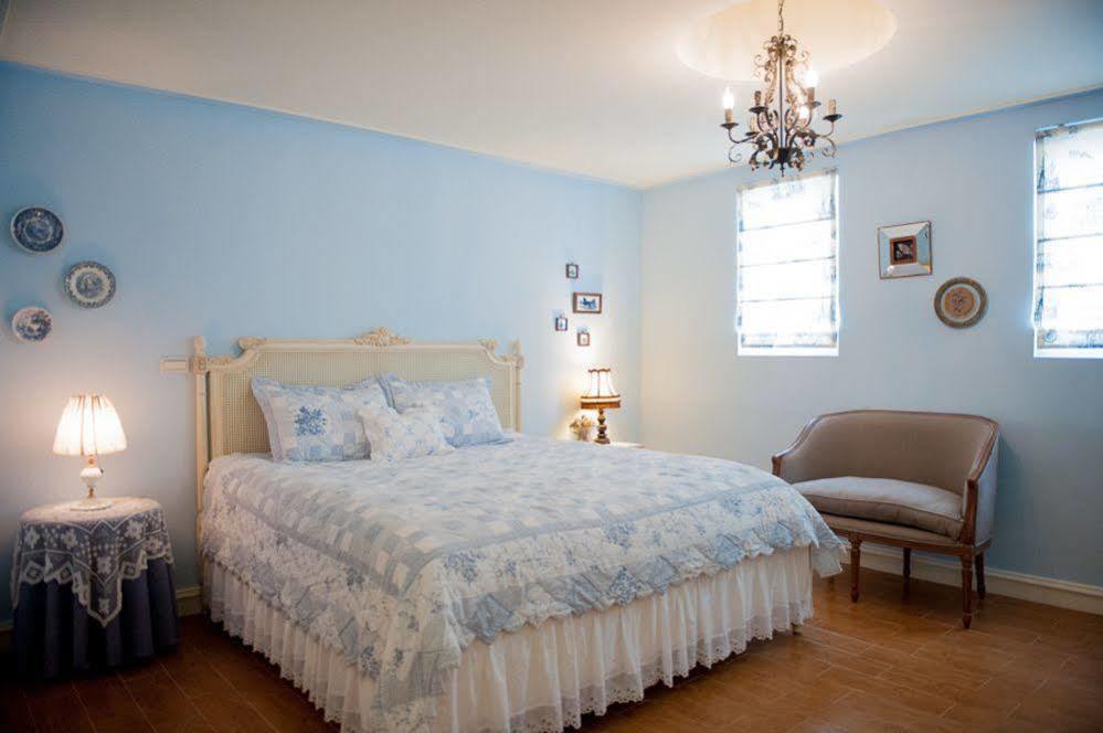 Fazhana Village B&B Hualien Buitenkant foto
