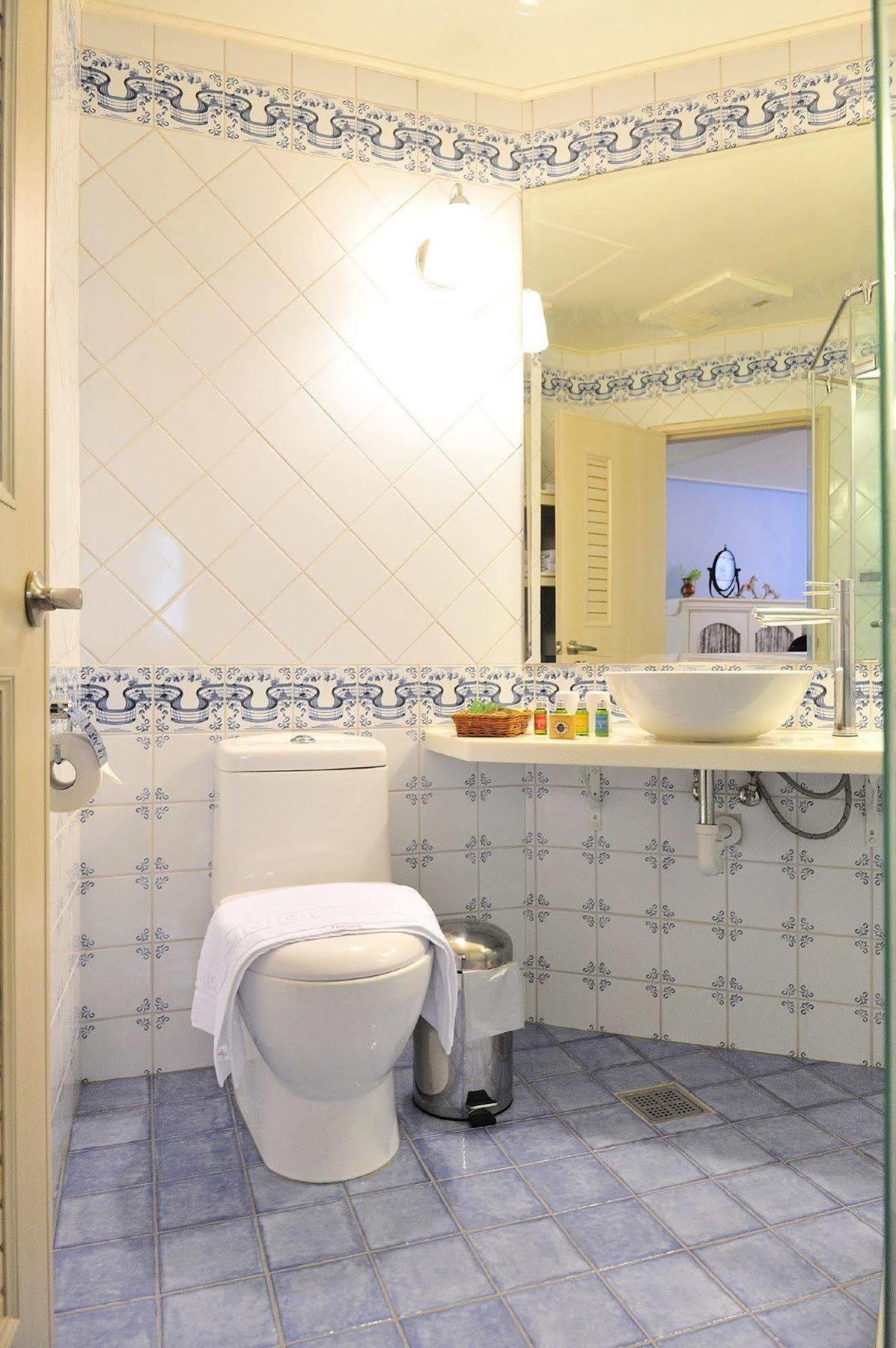 Fazhana Village B&B Hualien Buitenkant foto