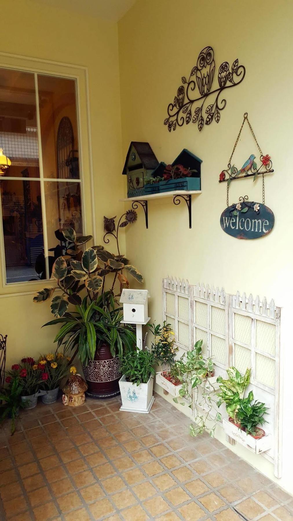 Fazhana Village B&B Hualien Buitenkant foto