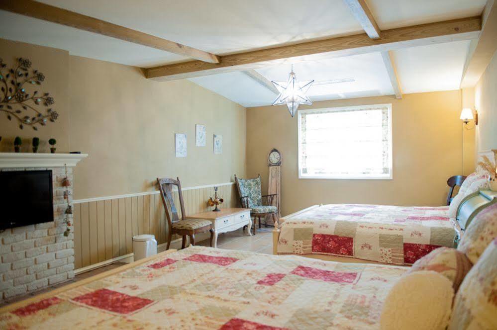 Fazhana Village B&B Hualien Buitenkant foto